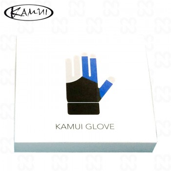 Glove Kamui Blue Sx Size L Quick Dry