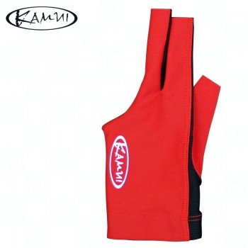 Glove Kamui Red Sx Size S Quick Dry