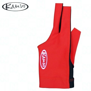 Glove Kamui Red Sx Size L Quick Dry