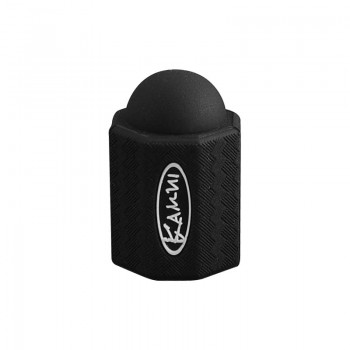 Tip Protector Kamui Black 2pcs (Pool)