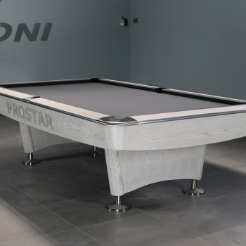 Prostar Club Tour Edition Next 9ft Γκρι Δρυς