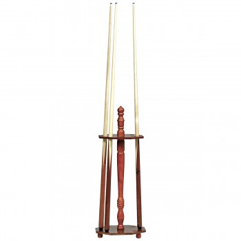 Cue Stand Octagonal For 8 Cues