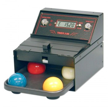 Timer Control Unit - 4 Balls - Carom