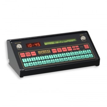 Multi Timer Systems Micro 32 ver.A
