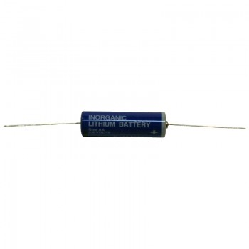 Battery Lithium For Lcd10