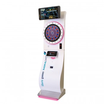 Dart Radikal Idarts