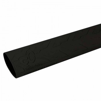 Handgrip Frederic Caudron KC Black 2020 Tire Pattern - VIDEO
