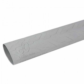 Handgrip Frederic Caudron KC Grey 2020 Tire Pattern - VIDEO