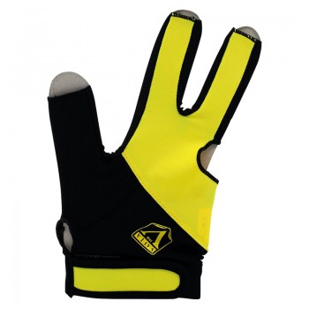 Glove Vaula Yellow DX TG Small (for the Right Hand) (2)