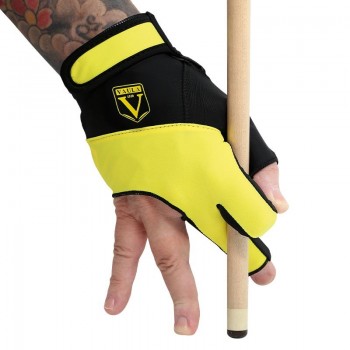 Glove Vaula Yellow DX TG XLarge (for the Right Hand) (1)
