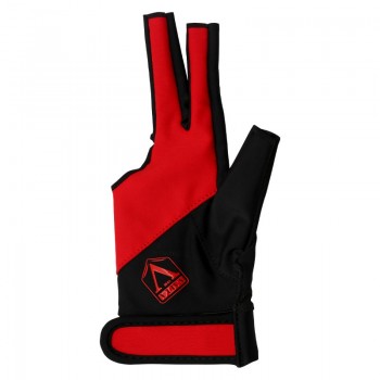 Glove Vaula Red SX TG Medium (for the Left Hand) (2)