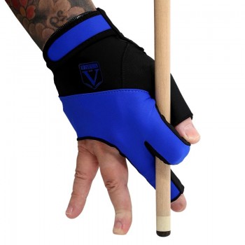 Glove Vaula Blue DX TG Large (for the Right Hand) (1)