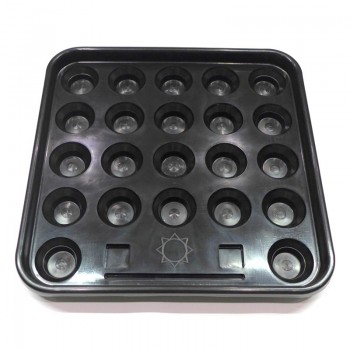 Tray for Snooker 22 Balls