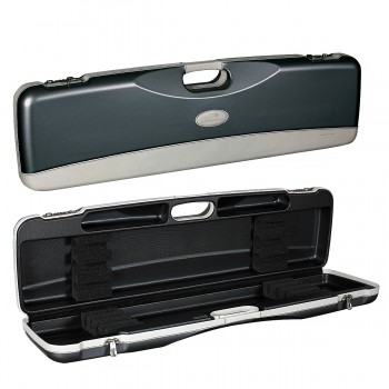 Cue Case Longoni Londra 2B-4S + 3Lobite