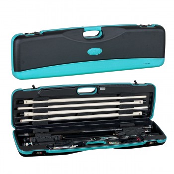 Cue Case Longoni Sultan 2C-4P + 3Lobite