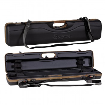 Cue Case Longoni Skipper 2B/4S With Shoulder Strap