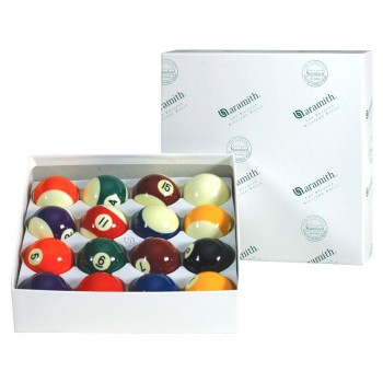 Aramith Set Standard 57,2mm