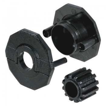 Passing Bearing Laser Diam. 18mm Without Sphere