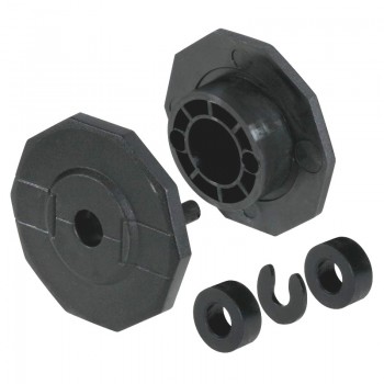 Telescopic Bearing Laser