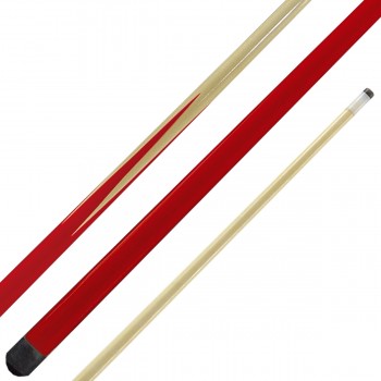 Club Ramin 145 Red