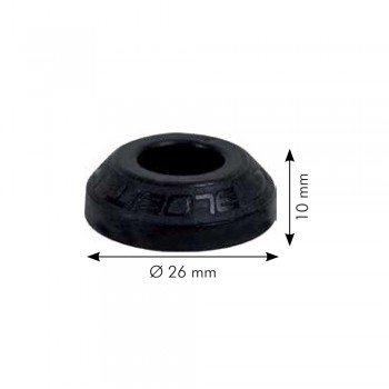 Rubber Bumper 3Lobite Slim (new version)