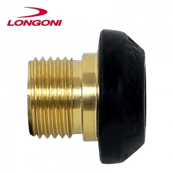 3Lobite Brass Slim Component For Extension (Rubber Bumper Included) - VIDEO