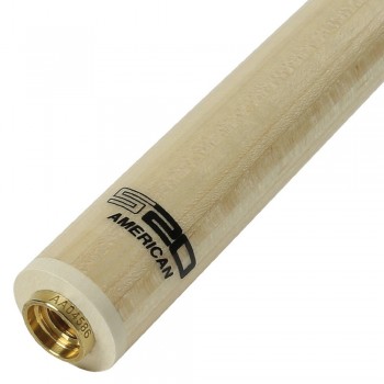 Shaft Longoni S20 VP2 American