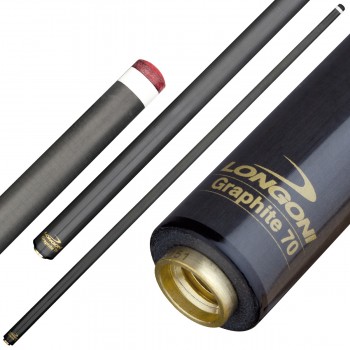Shaft Longoni Composita 12mm FC70 VP2