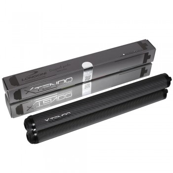 Extension Longoni Xtendo Carbon - 3Lobite 30cm - VIDEO