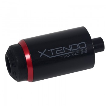 Extension Longoni Xtendo - 3Lobite 5cm MINI - VIDEO