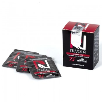 Wipes Longoni Nuvola - 10pcs