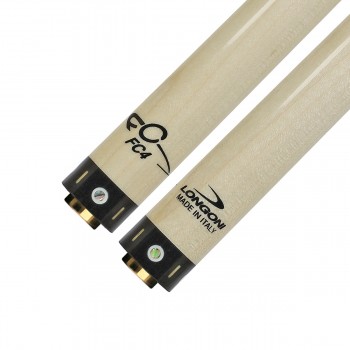 Shaft Longoni FC4 Frederic Caudron C71 VP2
