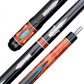 Cue Longoni Collection XX - S2 (1)