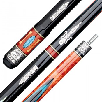 Cue Longoni Collection Lux XX - S2 (1)