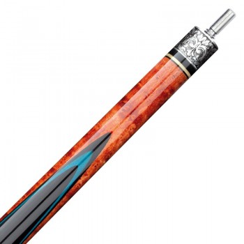 Cue Longoni Collection Lux XX - S2 (2)