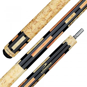 Evoluzione Luxury Birch S30 Vp2 Marco Zanetti Limited Edition