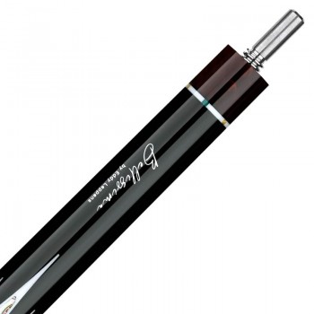 Bellissima by Eddy Leppens Luna Nera Vp2