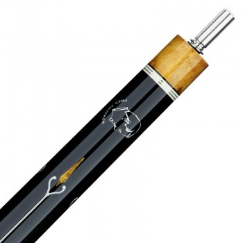 Armonia Yellow by Frederic Caudron Luna Nera Vp2