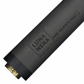 Shaft Longoni Luna Nera VP2 12.2 Performance (2)