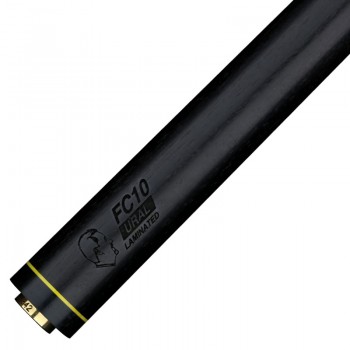 Shaft Longoni FC10 Frederic Caudron C71 VP2 (2)