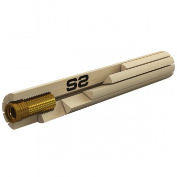 Shaft Longoni S2 C67 W/J