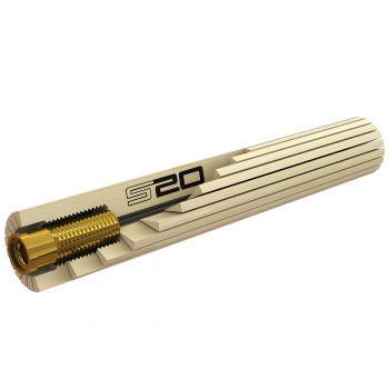 Shaft Longoni S20 E71 W/J