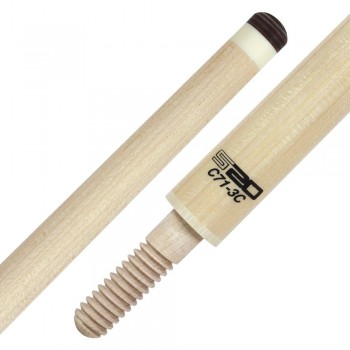 Shaft Longoni S20 C71 W/J