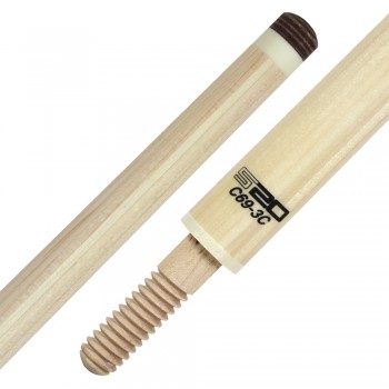 Shaft Longoni S20 C69 W/J