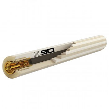 Shaft Longoni S30 E71 VP2 - VIDEO