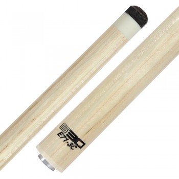 Shaft Longoni S30 E71 VP2 - VIDEO