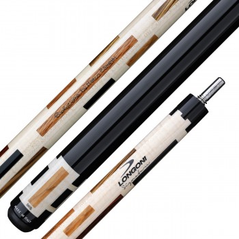 Cue Longoni Evoluzione S30 Vp2 Marco Zanetti