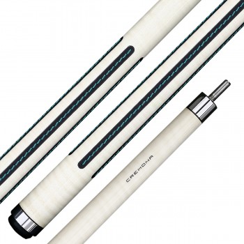 Cue Longoni Carom Cremona Carribean S2 Shaft Carom
