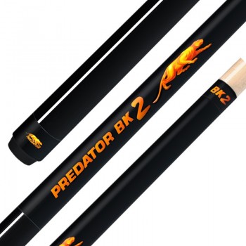 Predator BK2 No Wrap