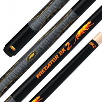 Predator BK2 Sport Wrap